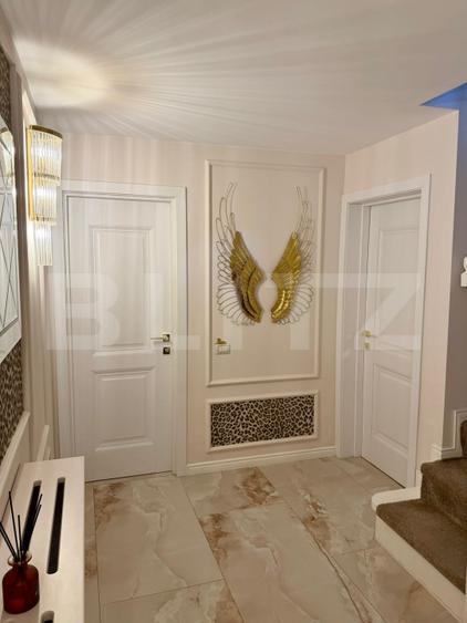 Apartament modern, 4 camere, 89 mp utili, zona RAR