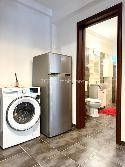 Popesti - Leordeni / Apartament Decomandat Mobilat / Parcare Inclusă - 6