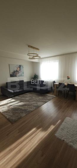 Apartament cu 3 camere in Baciu - 2