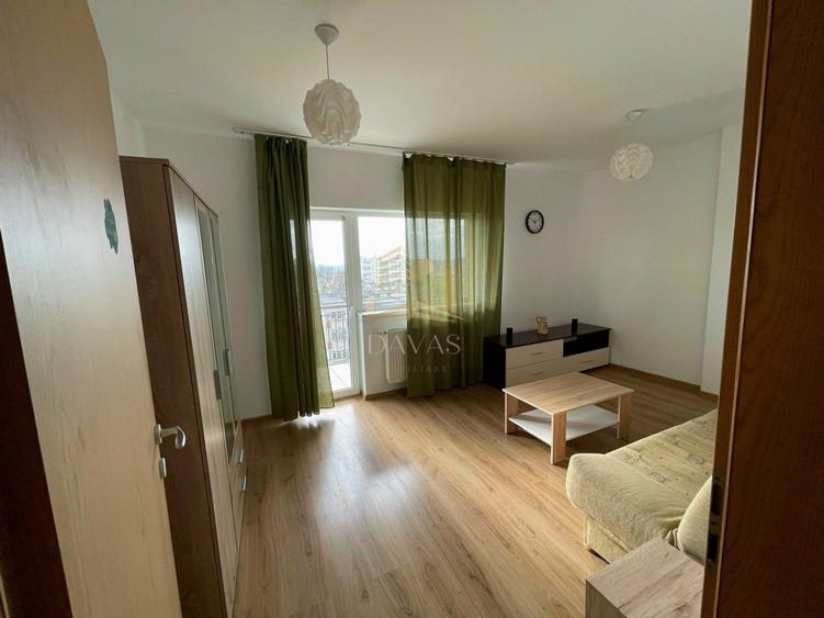 Apartament cu o camera | Zorilor | Observatorului