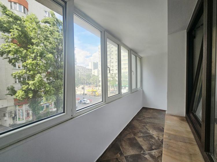 Prima inchiriere/ Apartament decomandat