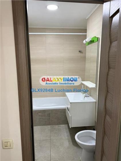 Inchiriere apartament 3 camere, renovat, etaj.1 I Parcul Morarilor - 10