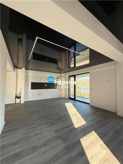 IASI– REDIU– Ap. cu 2 camere - DON Lake View