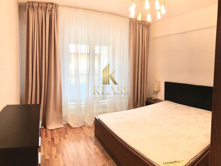 Inchiriere apartament 2 camere Soseaua Nordului - Herastrau