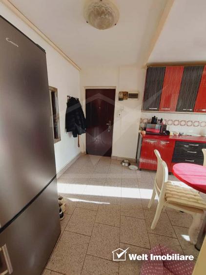 Apartament cu 3 camere in Gheorgheni zona Brancusi