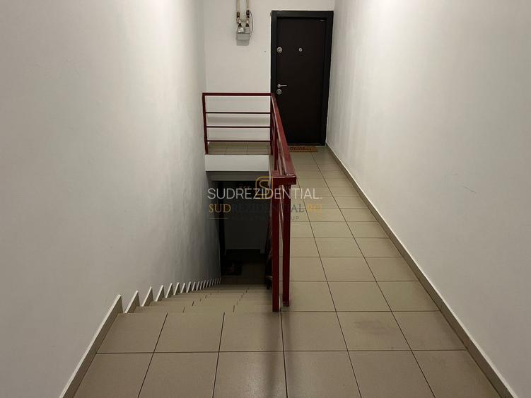 Apartament 2 camere, Strada Solstitiului, 4/4, Comision 0% - 16