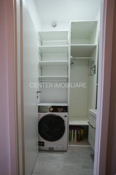 BANEASA, 2 camere, super-view, Aleea Privighetorilor,70 mp, terasa, garaj,etaj 6 - 13