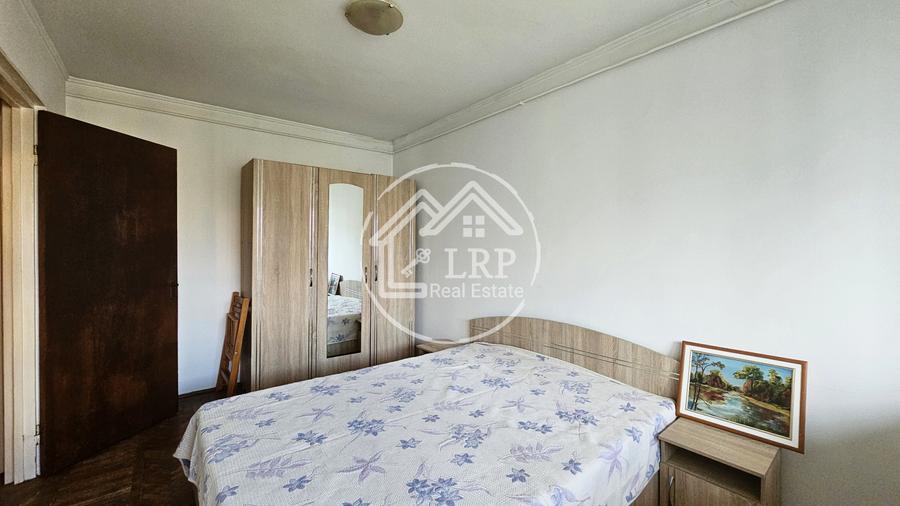 Apartament 2 camere excelent poziționat | Lujerului - Drumul Taberei | 50mp