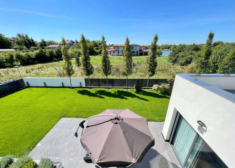 Vila superba | Lake View | Corbeanca