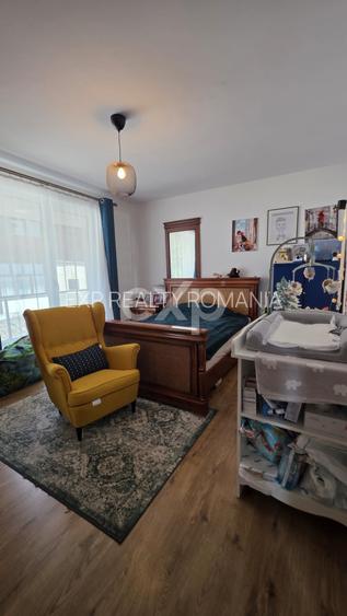 Casă tip duplex - Titan - 19