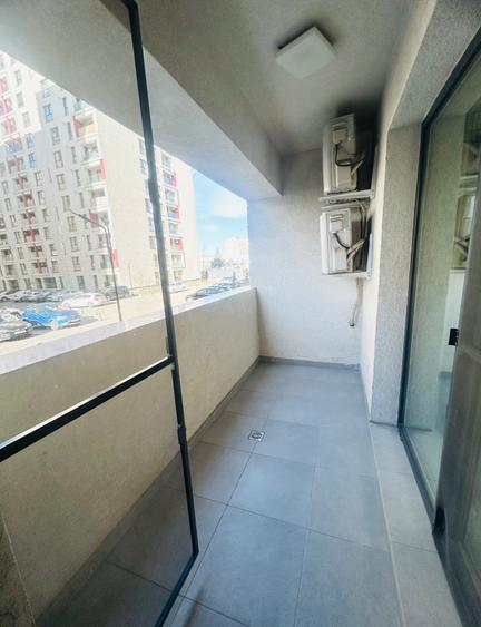 Lujerului l Plaza residence l 2 camere modern l 10 min metrou l