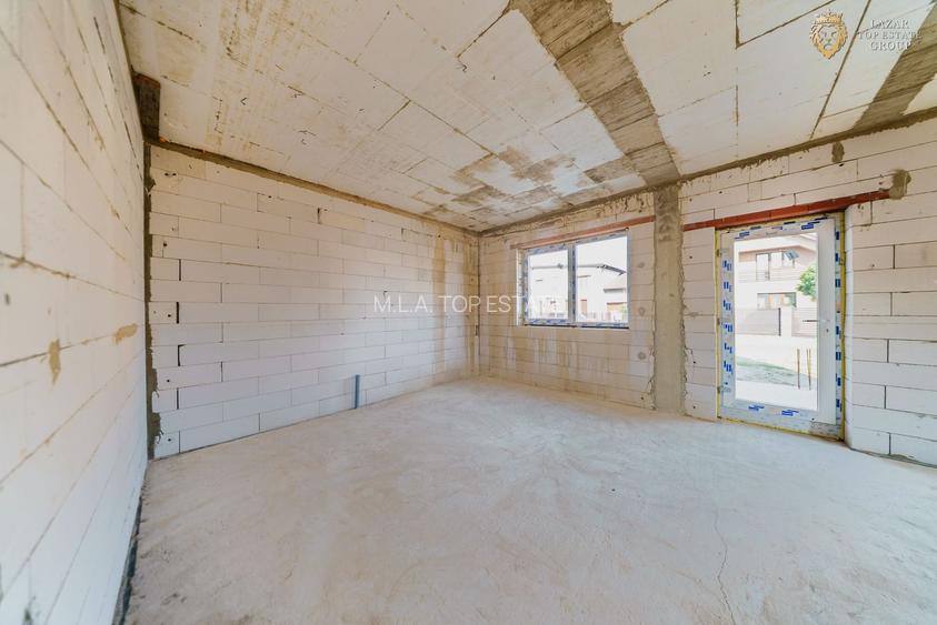 Duplex de vânzare in Vladimirescu – Construcție 2026 - 14
