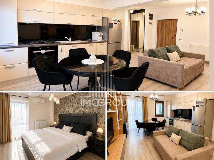 Comision 0% Oportunitate, investitie! Apartament 2 camere de vânzare