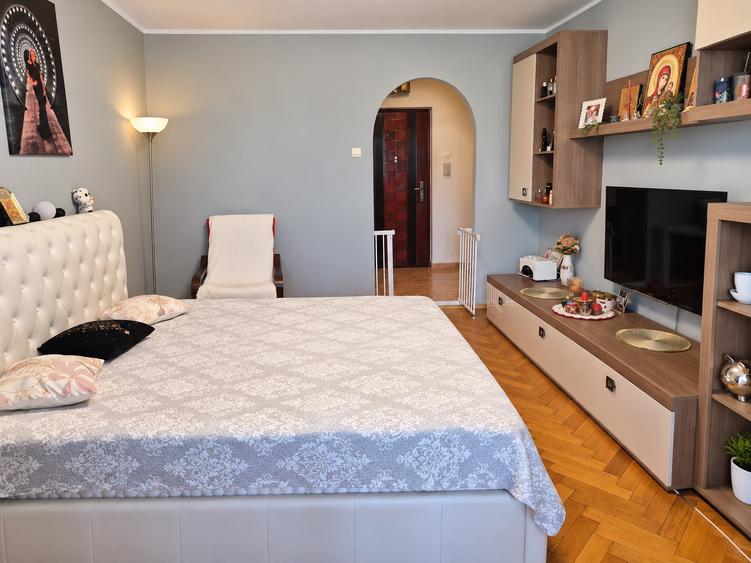 Magurele - Apartament 2 camere in Centru