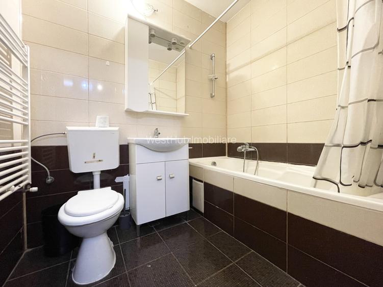Apartament 2 camere, 44 mp utili - zona Soarelui - 8