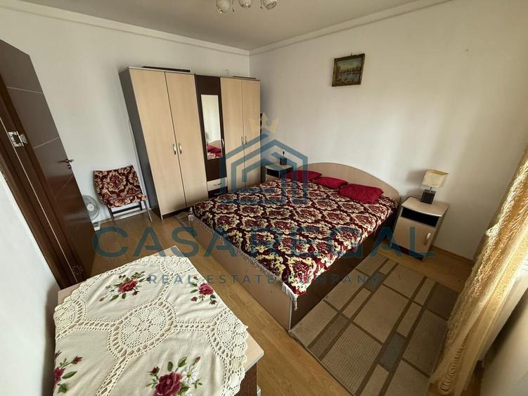 Închiriere apartament 2 camere Oradea | Central | Lift renovat | Balcon generos