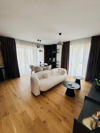 Apartament 3 camere I Bloc Boutique I Premium I Unirii