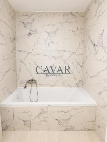 3 Camere 2 Bai Proiect Cavar Residence Finalizat