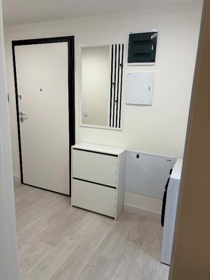 Apartament 2 camere, Akcent City, direct proprietar, parcare, prima inchiriere
