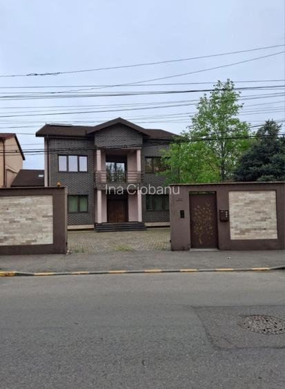 Vila cocheta cu posibilitati de investitie multiple - 9