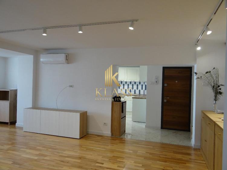 Apartament de inchiriat cu 3 camere- Bd. Decebal