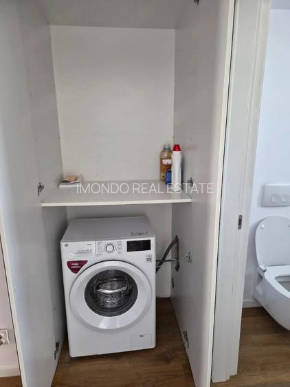 3 Camere | BANEASA | Romatsa | 116mp | Loc de parcare - 5