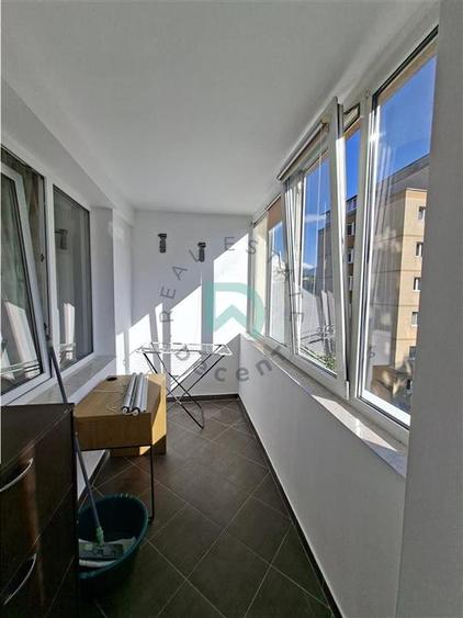 Apartament 3 camere Grivitei, 75 mp - Brasov