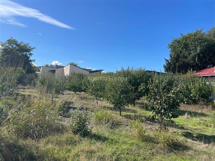 Teren de vanzare zona Al cel Bun Tulcea - 4