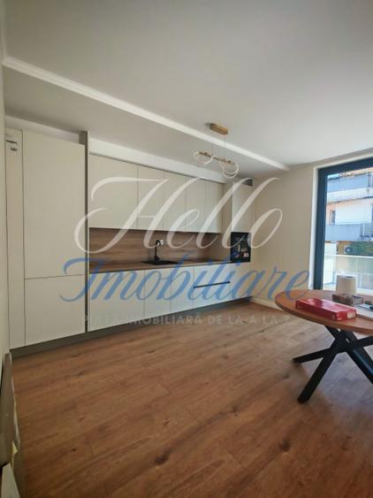 Apartament cu 2 camere in zona Gruia