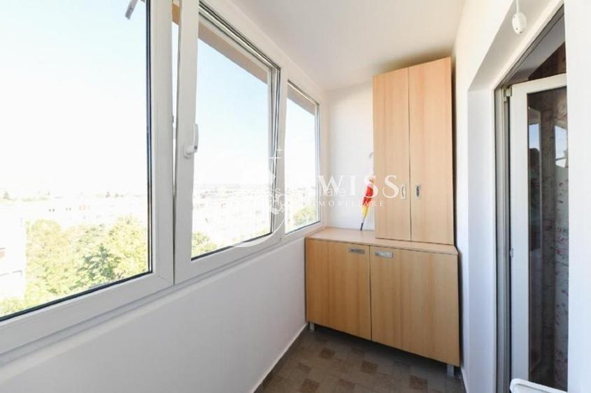 Apartament 3 dormitoare si living | 2 bai |80mp | Parcare | Gheorgheni - 11
