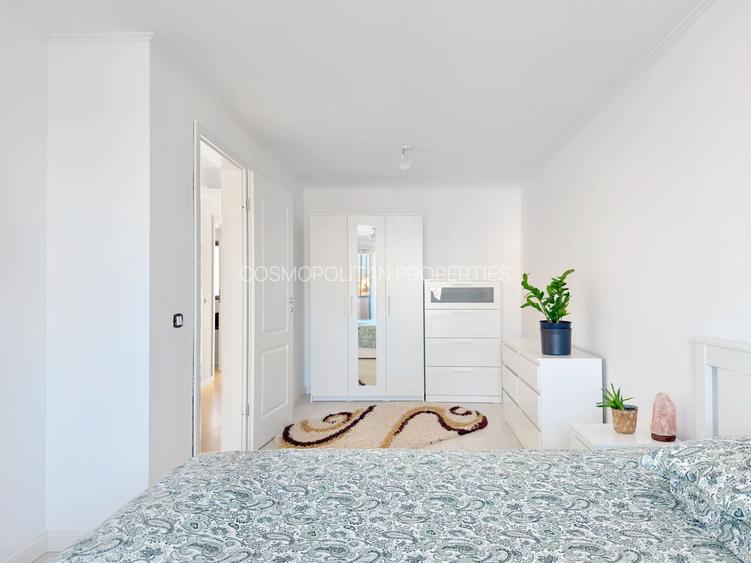 Ultimul Disponibil | Mobilat-Utilat | Ready to Move| IKEA | Comision 0 - 21