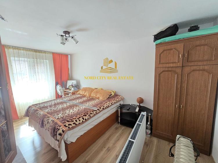 Casa individuala Stefanestii de Sus