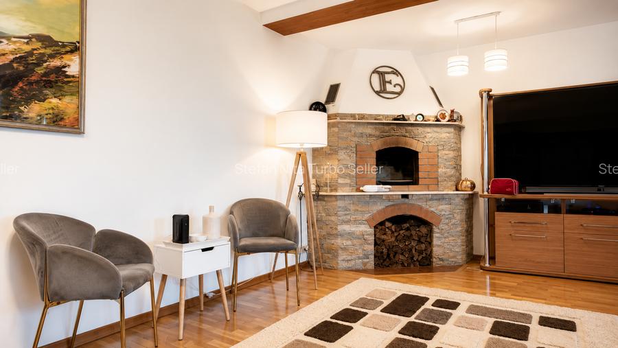 Afacere la cheie Brasov-Cazare, evenimente, wellness si agrement - 34