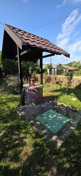 Vila cu 6 camere de vanzare in Brebu