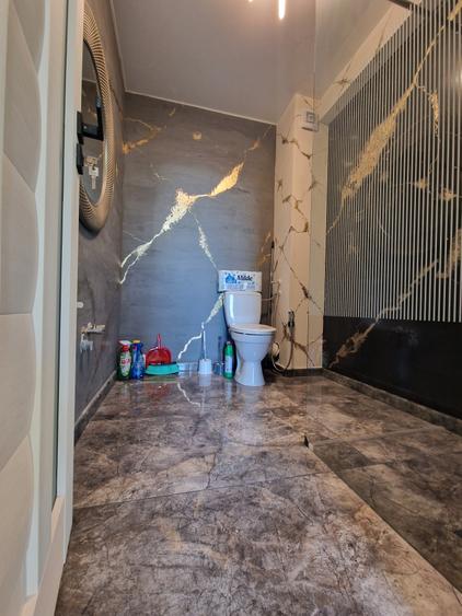 Mamaia Nord-2 camere 52mp ,mobilat-utilat nou,vedere superba-83.000euro