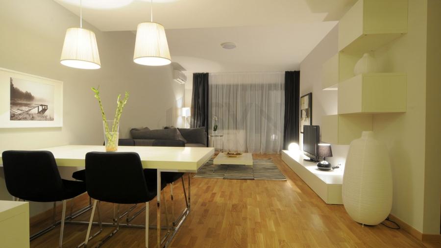REA1028298 Apartamente 4 camere cu Terasa I Rezidential Privighetorilor.