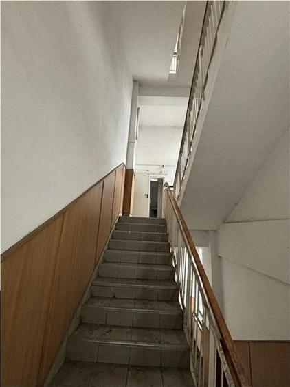 Vanzare spatiu comercial/cladire birouri Rahova - Margeanului, Bucuresti