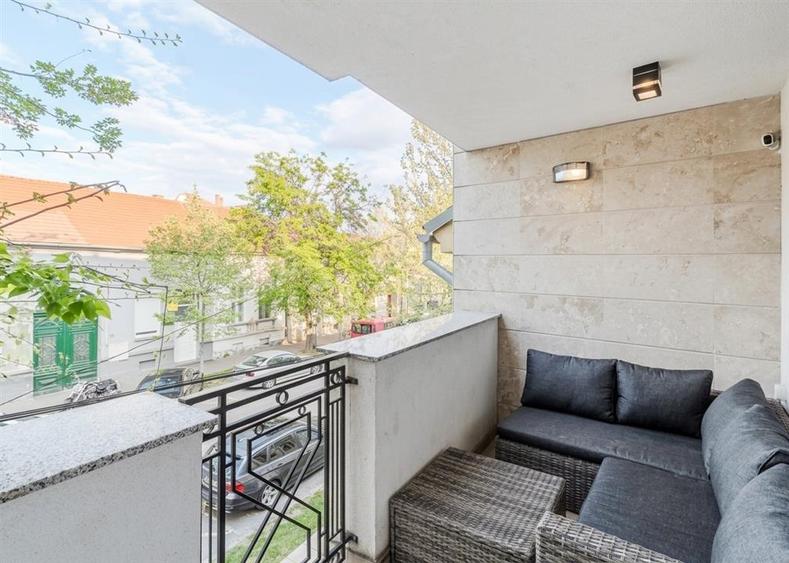 Apartament LUX cu Sauna si Garaj Propriu | Str. Roman Ciorogariu