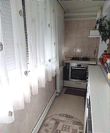 🙋 Abator🔸 3 Camere Decomandate 70m² Centrala Mobilat Loc de PARCARE
