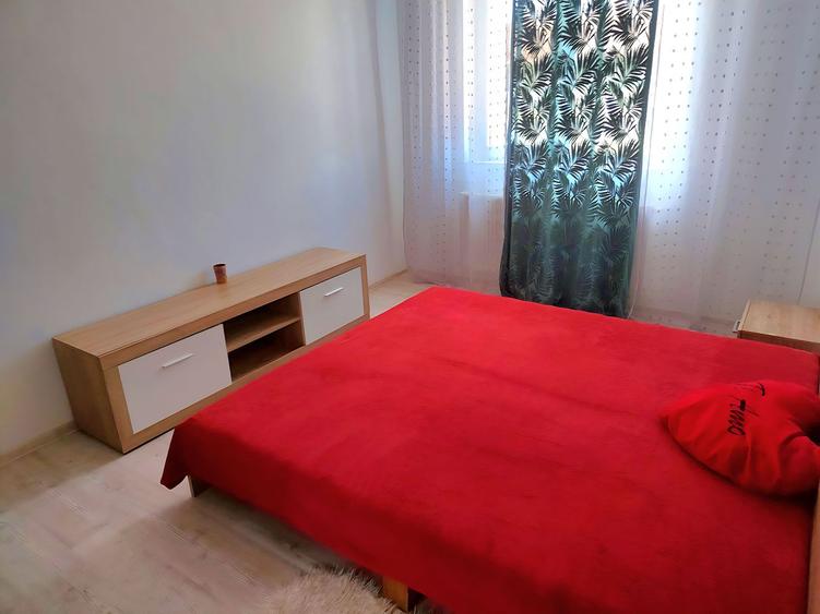Apartament 3 camere, bloc nou, Giroc, la cheie