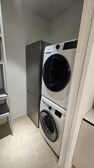Romana, imobil boutique, impecabil, terasa 100 mp, lux, constructie 2026.