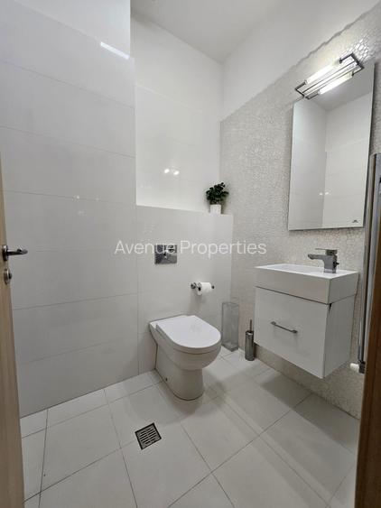 Apartament 4 camere - 21