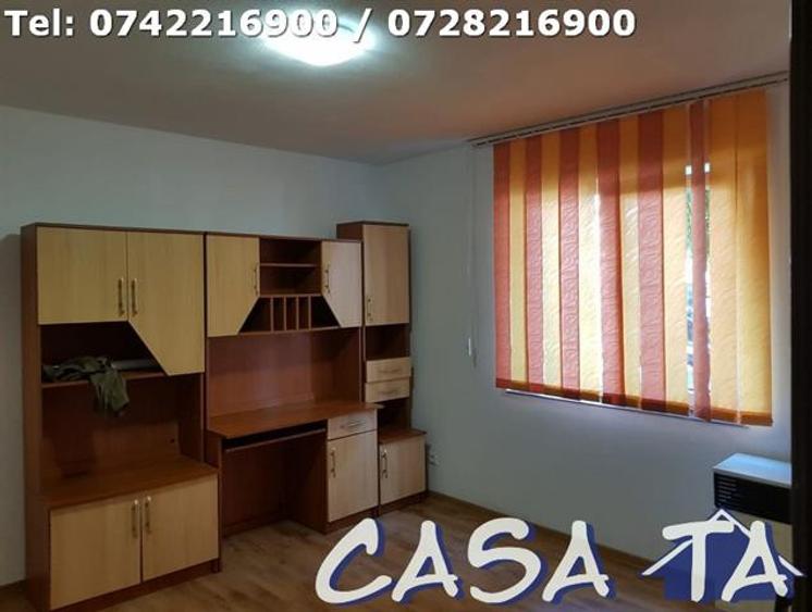 Inchiriere apartament 2 camere , situat in Targu Jiu, Minerilor