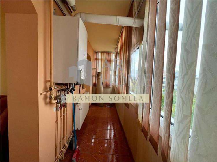 Vanzare apartament 4 camere, spatios, 9 mai, Ploiesti