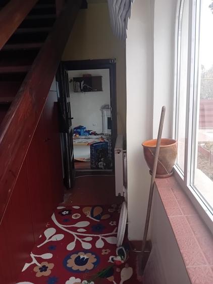 Casa cu 5 dormitoare, 170 mp utili, 500 mp teren, Podu de Fier