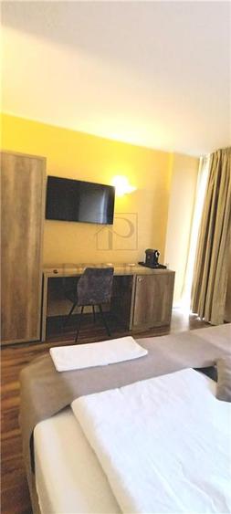 Apartament 1 camera mobilat - Blacescu - Complexul Studentesc