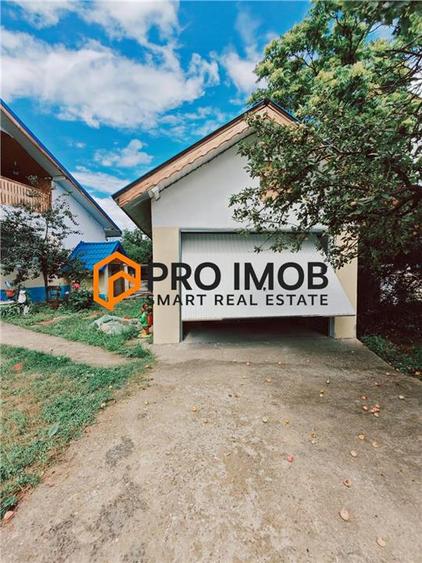 Casa tip P+M zona Zarnesti
