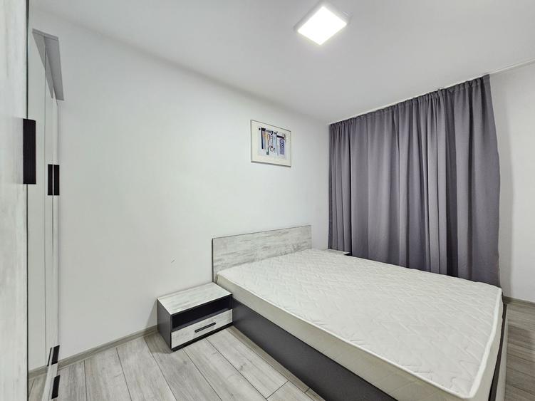 Timpuri Noi| Centrală proprie| 10 min. Metrou| Recent renovat!