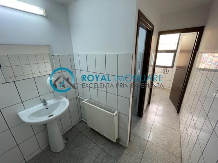 Royal Imobiliare - inchirieri birouri zona centrala
