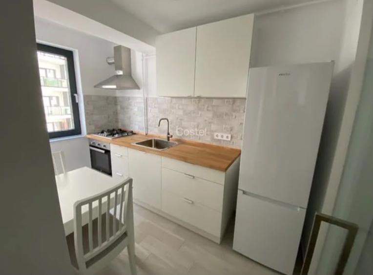 GARSONIERA- ROKA RESIDENCE, CENTRALA, BLOC NOU, BUCATARIE INCHISA